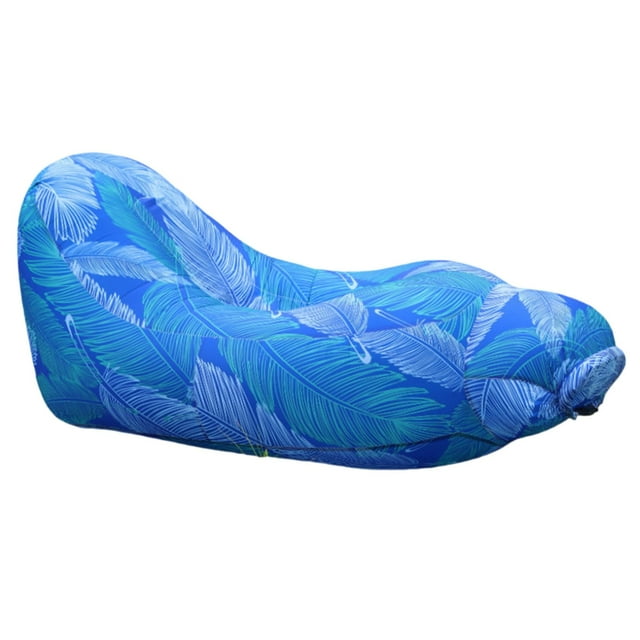 Hearth & Gear Fauteuil Inclinable Extérieur Plage Pliage Rapide Camping Couchage Canapé Gonflable Coussin d'Air Anti-Poussière Portable 55l Sac à Dos de Randonnée Camping Ensemble de Cuisine Fourrure Männer Purification Équipement de Plein Air pour Hommes Camping