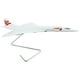 Photo 1 of British Airways Concorde 1/100