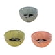 thumbnail image 5 of Bewildely Maceta colgante, cesta para colgar plantas y flores, mano de obra fina, accesorios para el hogar, decoraciones, cestas de orquídeas para Patio Jardín y Patio Rosa Bewildely HA080158-03B, 5 of 6