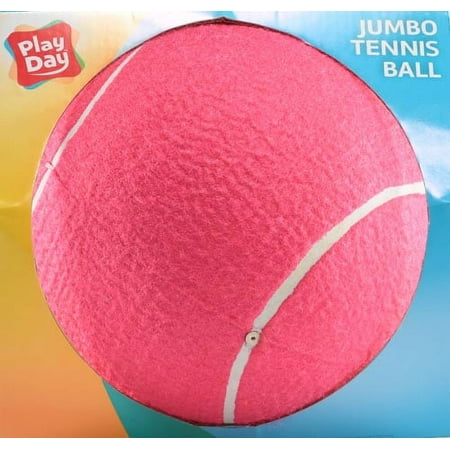PLAYDAY XXL TENNIS BALL
