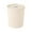 Beige, variant on 100Fens Sealed Bucket Grocery Snacks Transparent Food Display Bucket Moisturee-proof Household Spaghetti Flour Bucket Creatives Storage Bucket