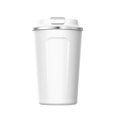 thumbnail image 1 of Portable Stainless Steel Leakproof Insulated Car Travel Coffee Mug Cup, 1 of 5
