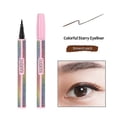 thumbnail image 1 of 4D Waterproof Mascara Thick Eyebrow Curling Natural Lengthening Mascara Long Lasting, 1 of 5