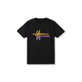 thumbnail image 1 of Camiseta "Teniendo una crisis", camiseta de algodón "Cuestiona la salud mental estética", camiseta moderna de Hannah Montana con purpurina falsa y estilo disco, camiseta popular, 1 of 6