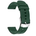 thumbnail image 4 of Lindbes ✪  20mm Wrist Strap Watch Band For P22 Smart Watch  Men Sport Strap, 4 of 10