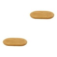 thumbnail image 4 of Justharion Any Room Non-slip Bathroom Carpet For Comfort And Style Easy To Clean Floor Rug khaki 2Set, 4 of 6