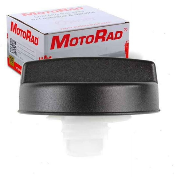 MotoRad Gas Cap compatible with Mazda 3 2004-2010