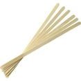 thumbnail image 2 of Genuine Joe Wooden Stirrers - 7" Length - Wood - Woodgrain - 1000 / Box, 2 of 4