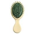 thumbnail image 1 of Cepillo de pelo para mujeres/hombres/niños – Cepillo para cabello húmedo y seco – Para la mayoría de tipos de cabello (1 paquete), 1 of 5