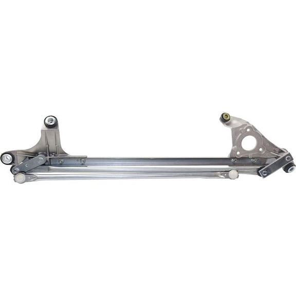 Windshield Wiper Linkage - Compatible with 1997 - 2001 Honda CR-V 1998 1999 2000