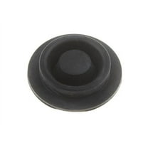 Brake Master Cylinder Cap Gasket - Compatible with 2001 - 2019 Chevy Silverado 2500 HD 2002 2003 2004 2005 2006 2007 2008 2009 2010 2011 2012 2013 2014 2015 2016 2017 2018