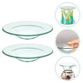 thumbnail image 2 of SGACAI Replacement Oil Warmer Dish Glass Wax Warmer Type, 2 of 9