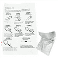thumbnail image 2 of 4X Fiberglass Repair Kit Pipe Simple Tools Furniture Wooden Handle Repair Quick Curing Repair Winding Tape, 2 of 6