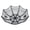 Black, variant on Pretty Comy Halloween Decorative Spider Web Candy Fruit Bowl Halloween Spider Web Food Storage Basket Holloween Supply Spider Web Candy Bowl Orange