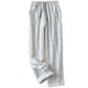 thumbnail image 1 of WILLBEST Pantalones Casuales para Mujer, con Bolsillos Térmicos, Cómodos y Cálidos, para el Hogar, con Diseño Elegante. Grande, 1 of 3
