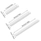 thumbnail image 3 of 1pc Motion Sensor Cabinet Light, Under Counter Closet Lighting, Wireless Magnetic USB Rechargeable Kitchen Night Lights, Battery Powered Operated Light For Wardrobe Closets Cabinet Cupboard Stairs Co, 3 of 4