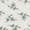 Green Lattice Performance Eco-Weave, variant on Namesake Sarah Flint x Namesake Crawford Gliding Ottoman in Eco-Performance Fabric | Water Repellent & Stain Resistant