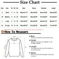 thumbnail image 2 of Fesfesfes Women's Pullover Fall Winter Sweater Leisure Long Sleeve Round Mock Neck Solid Color Tops Solid Color Warmkeeping Comfy Sweater(Green#2,XL), 2 of 8