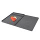 thumbnail image 5 of Silicona Plancha Mat BBQ Mat Grill Protector Pad Antiadherente Protector Cubierta, 5 of 8