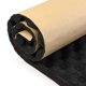thumbnail image 3 of Alfombrilla amortiguadora de sonido para coche alfombrilla aislante de ruido accesorios Ndcxsfigh  para automóviles 100x50cm, 3 of 5