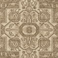 thumbnail image 6 of SAFAVIEH Linden Georgene Floral Area Rug, Cream/Beige, 4' x 6', 6 of 7