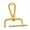 Old Gold, variant on HOMYL 2 Pieces Snap Hook Swivel Clasp Detachable DIY Bag Strap Hardware Bag Buckle Light Gold