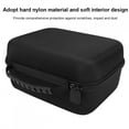 thumbnail image 4 of Sac de Rangement, Sac de Rangement en Nylon Anti-Poussière VR, Portable Anti-Rayures pour Casque VR Noir, 4 of 8