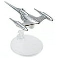 thumbnail image 2 of Hot Wheels Star Wars Commemorative Series Chasseur Stellaire Naboo, 2 of 4