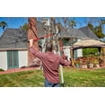thumbnail image 4 of Compound Action Bypass Lopper with Extendable Handles, 1-1/2" Cut, 21" to 33" Length, 4 of 6