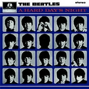 The Beatles - A Hard Day's Night - Music & Performance - Vinyl