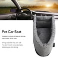 thumbnail image 3 of Cats Car , Polyester Save Space Detachable Puppy Car   for Outdoor Activities, 3 of 7