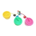 thumbnail image 2 of Busy Board DIY Accessories Developmental Cognition Game Indoor Play Game D, 2 of 9