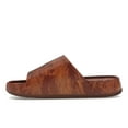 thumbnail image 2 of Nike Men's Calm Slide Cinnamon Monarch Sandals, from StockX, 2 of 5