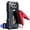 B16, variant on BSMOOM 7000A Car Jump Starter, 26800mAh Car Jump Starter Battery Pack for up to All Gas/10.0L Diesel Engines, 12V Portable Jump Box with LED Display, LED Light, Power Bank with Type-C Port