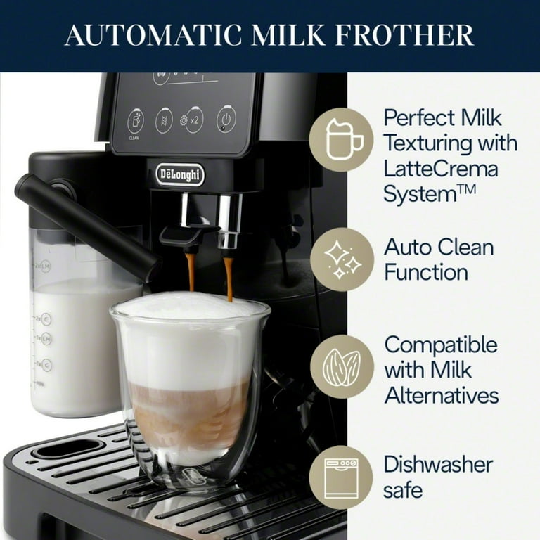 De'Longhi Magnifica Start Fully Automatic Espresso Machine