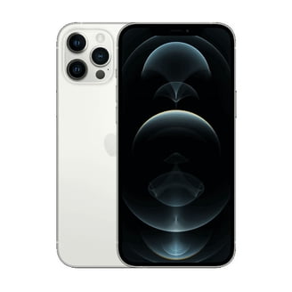 iPhone 12 Pro in iPhone 12 Series | Silver - Walmart.com