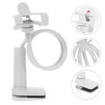 thumbnail image 3 of 1Pc Double Clips Mobile Phone Holder Creative Phone Holder with Spiral Base, 3 of 9