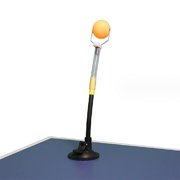 Apooke Pingpong Training Robot Professional Table Tennis Robot Pingpong Training Device Pingpong Training Table Tennis Trainer