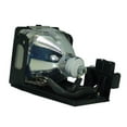 thumbnail image 4 of Panasonic ET-SLMP55 Compatible Projector Lamp Module, 4 of 5