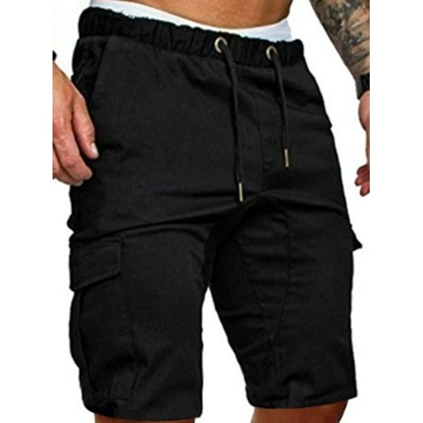 army short pants
