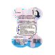 thumbnail image 2 of PLACA DE IDENTIFICACIÓN PARA MASCOTAS TQR PUG, 2 of 2