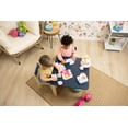 thumbnail image 6 of Crocodile Creek 12-Piece Mini Jigsaw Puzzle - Fun Floor Puzzles for Kids Ages 2-4 and Up - Heavy-Duty Shaped Box for Storage - Go Mister Bear - 12 x 9 inches Finished, 6 of 8