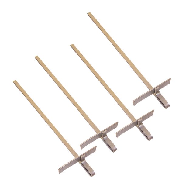 Ryobi CSB141LZK Circular Saw (4 Pack) Replacement Rip Fences