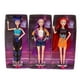 thumbnail image 5 of K-POP Demon Hunter Girl Group Dolls LumimiraZoe 11" Vinyl Figures (3-Pack), 5 of 5