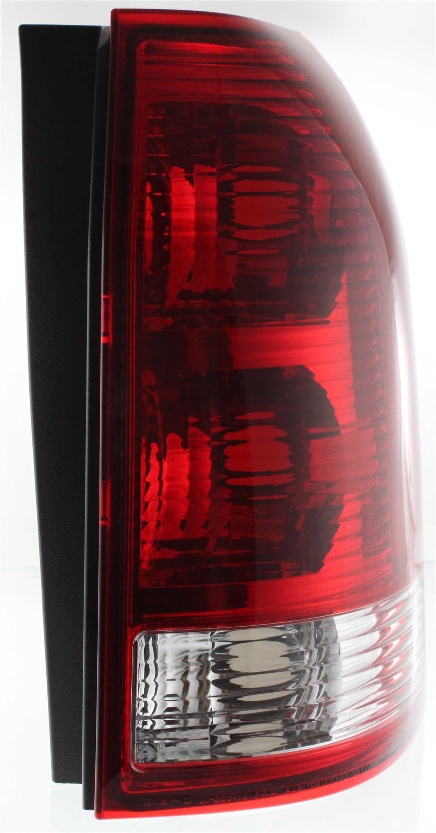Tail Light Compatible With 2002-2007 Saturn Vue Right Passenger