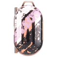 thumbnail image 1 of Funda de mármol galvanizada para auriculares Samsung Galaxy Buds Plus, cubierta protectora de auriculares inalámbricos con Bluetooth, PC duro colorido xuanjing unisex, 1 of 2