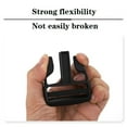 thumbnail image 4 of Plastic Side Release Buckles，Heavy Duty Plastic Buckle Clips Snaps Backpack Belt Replacement Buckle, 4 of 5