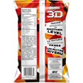thumbnail image 3 of Doritos 3D Crunch Chili Cheese Nacho Flavoured Corn Snacks, 3 of 8