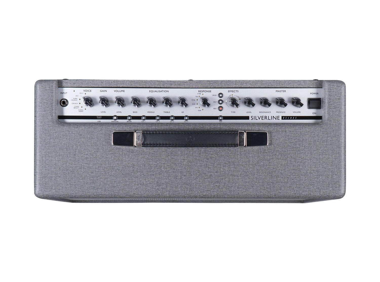 Blackstar Silverline 100W 1x12" Digital Guitar Amplifier
