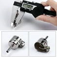 thumbnail image 6 of Farfi Stainless Steel 3-12mm 850B Pump Heat Hot Air Nozzle Slodering Welding Tool (10 mm), 6 of 13
